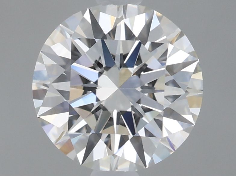 1.09 ct. round Lab Grown Diamond front image