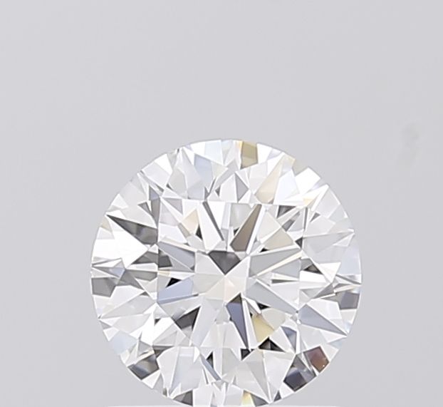 1.04 ct. round Lab Grown Diamond front image