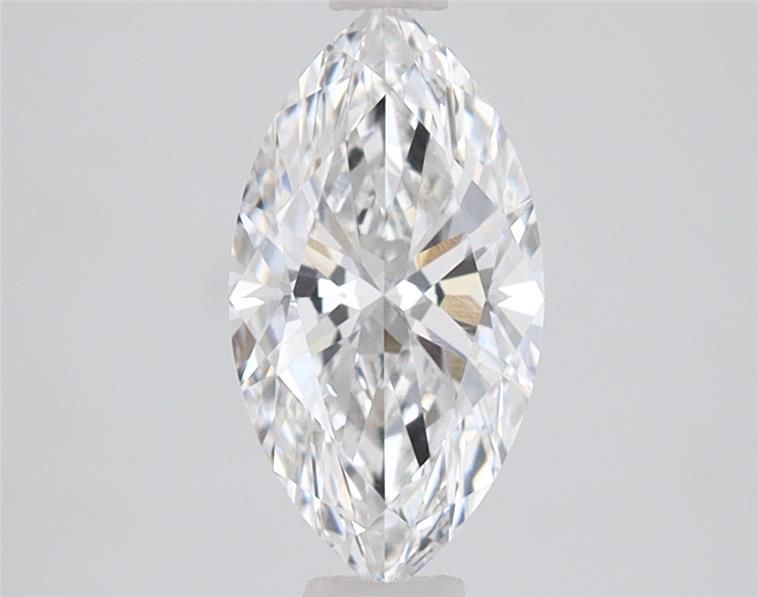 1.03 ct. marquise Lab Grown Diamond front image