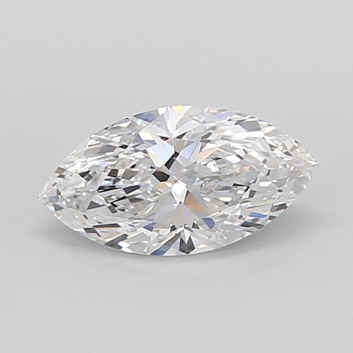 1.91 ct. marquise Lab Grown Diamond front image