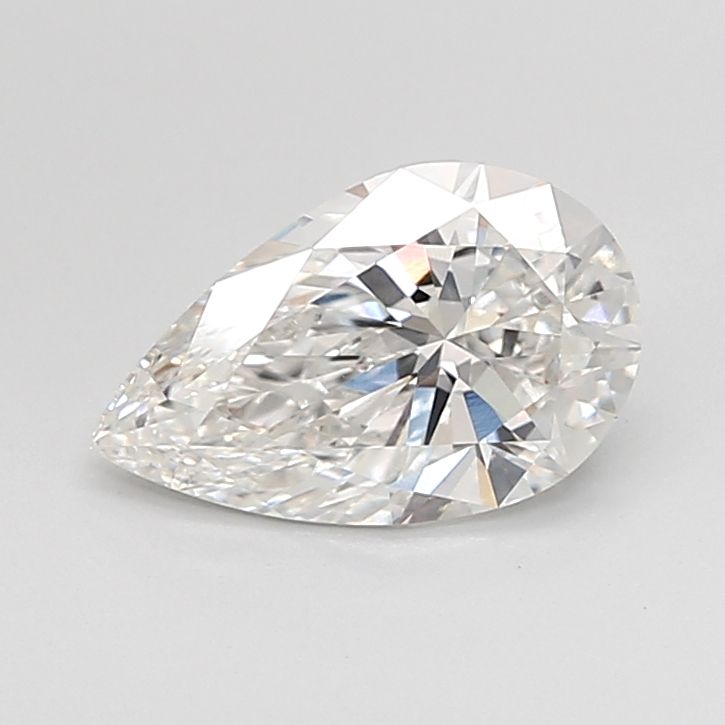 1.56 ct. pear Lab Grown Diamond front image
