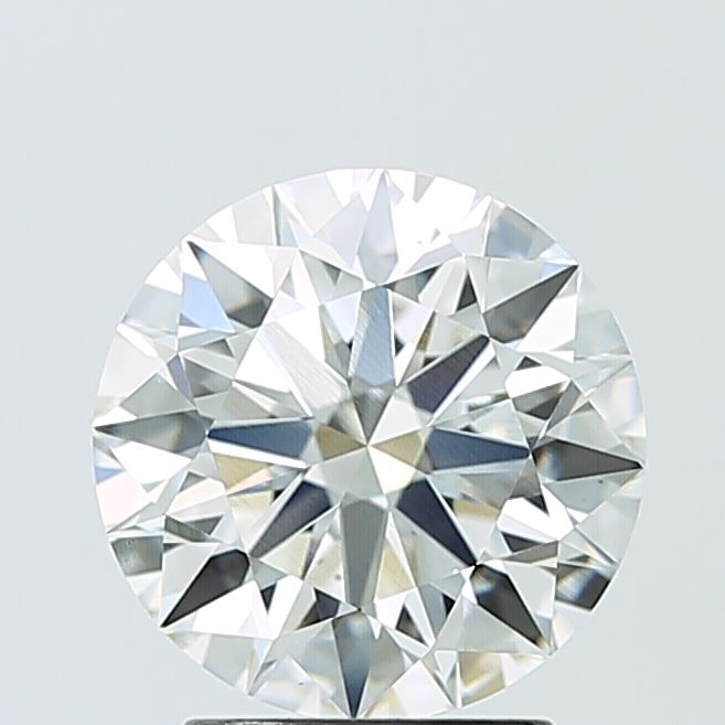 2.69 Carat