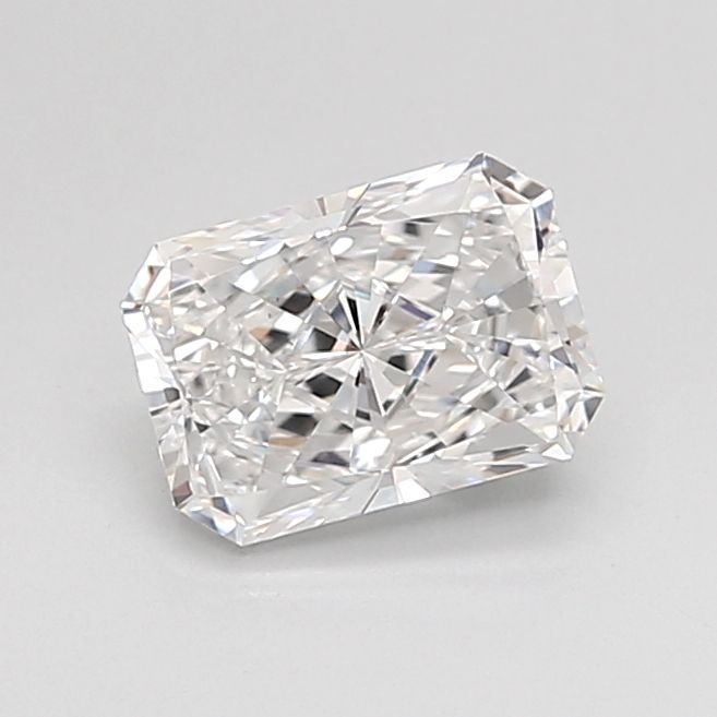 1.01 ct. radiant Lab Grown Diamond front image