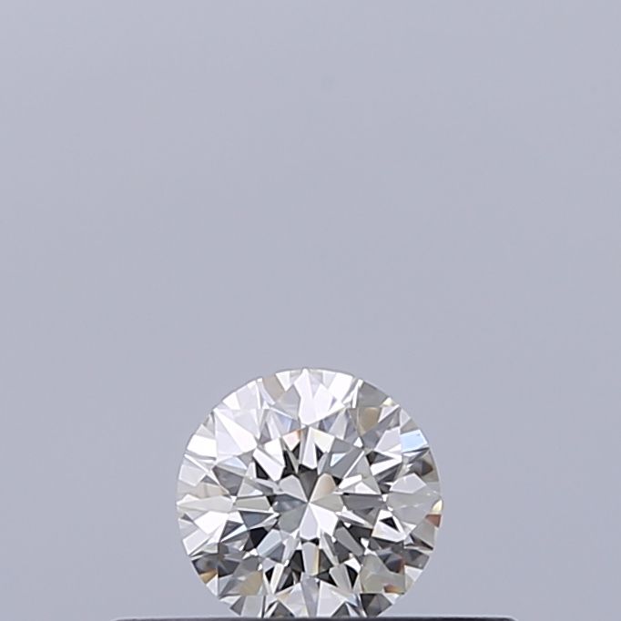 0.19 ct Round diamond