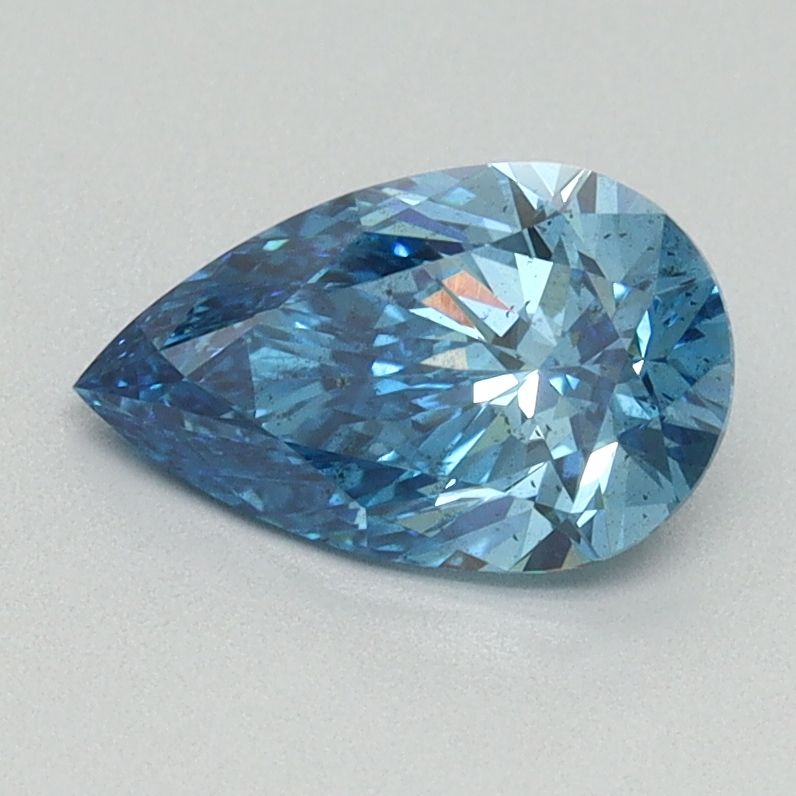 1.05 ct. pear Lab Grown Diamond front image