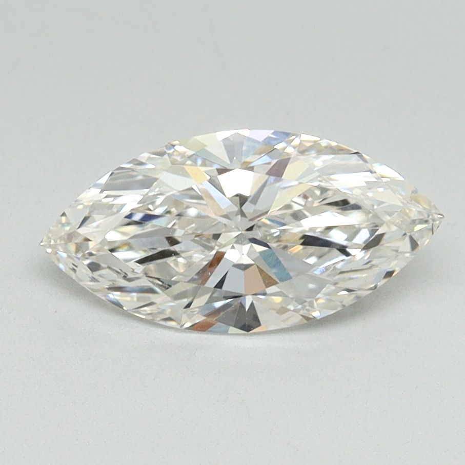 1.02 ct. marquise Lab Grown Diamond front image