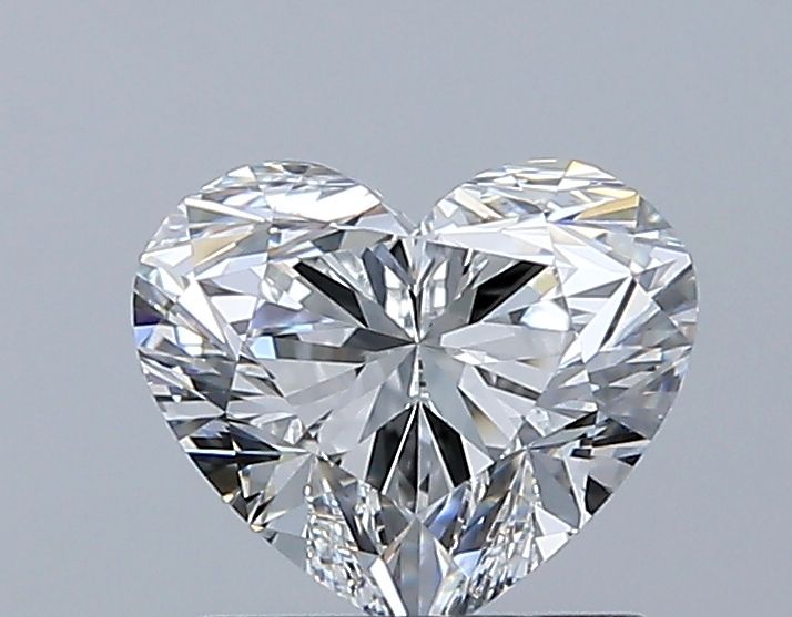 Diament 1.03 ct F/VS1