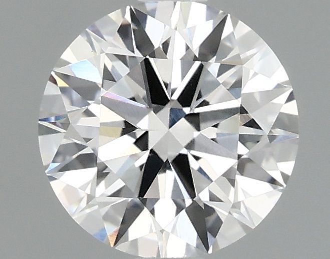 1.09 ct. round Lab Grown Diamond front image