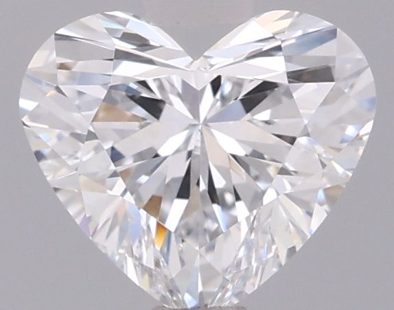 1.03 ct. heart Lab Grown Diamond front image