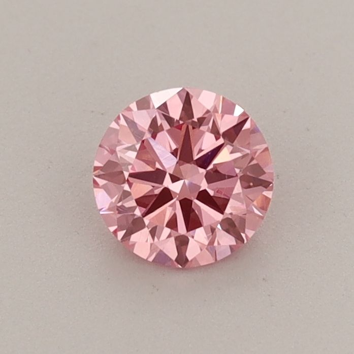 0.44 ct lab-grown Round Diamond