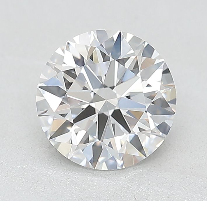 1.08 ct. round Lab Grown Diamond front image