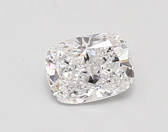 0.62 ct lab-grown Cushion modified Diamond
