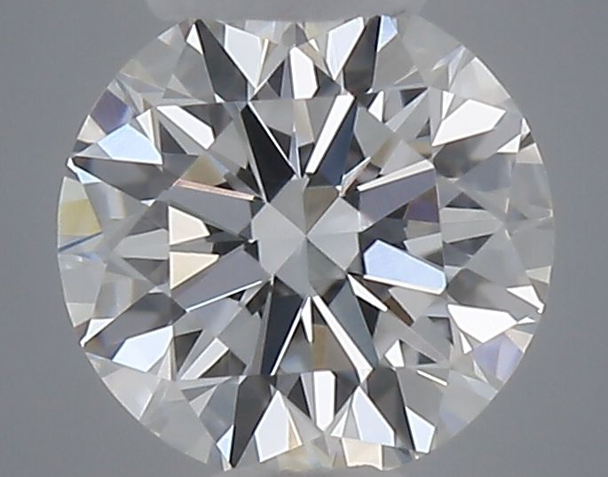 0.24 ct lab-grown Round Diamond
