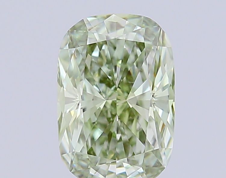 1.10 ct Cushion Modified diamond