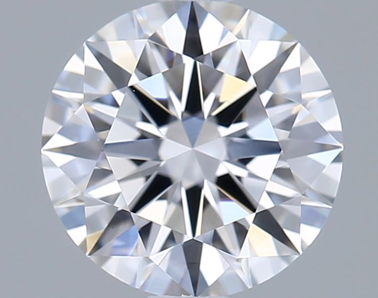 1.01 ct. round Lab Grown Diamond front image