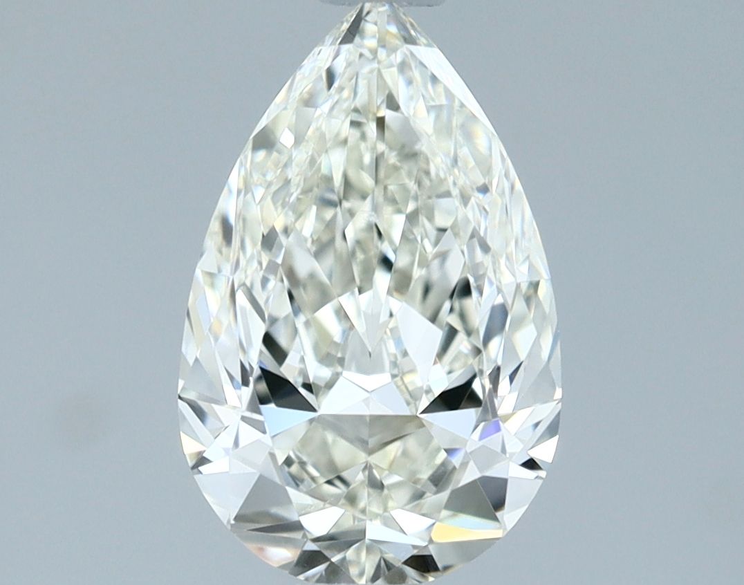 Diament 1.01 ct I/VS2