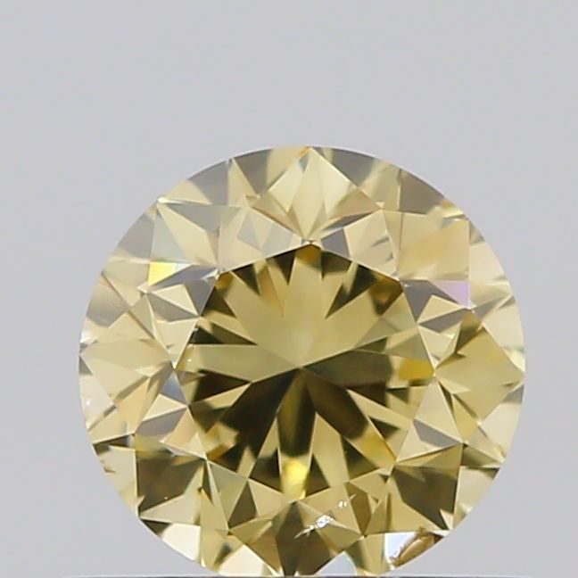 0.56 ct Round Diamond