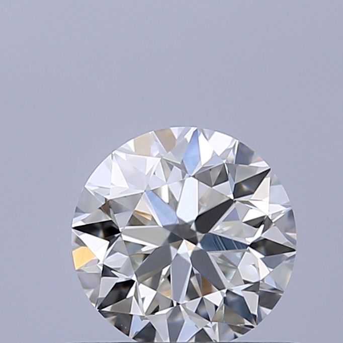 0.50 ct Round diamond