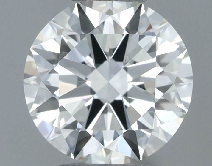 0.40 ct Round diamond