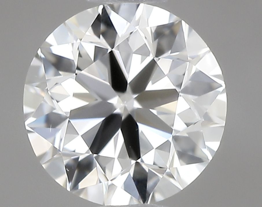 0.70 ct Round diamond
