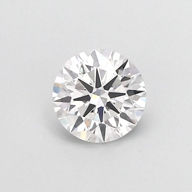 1.02 ct Round diamond