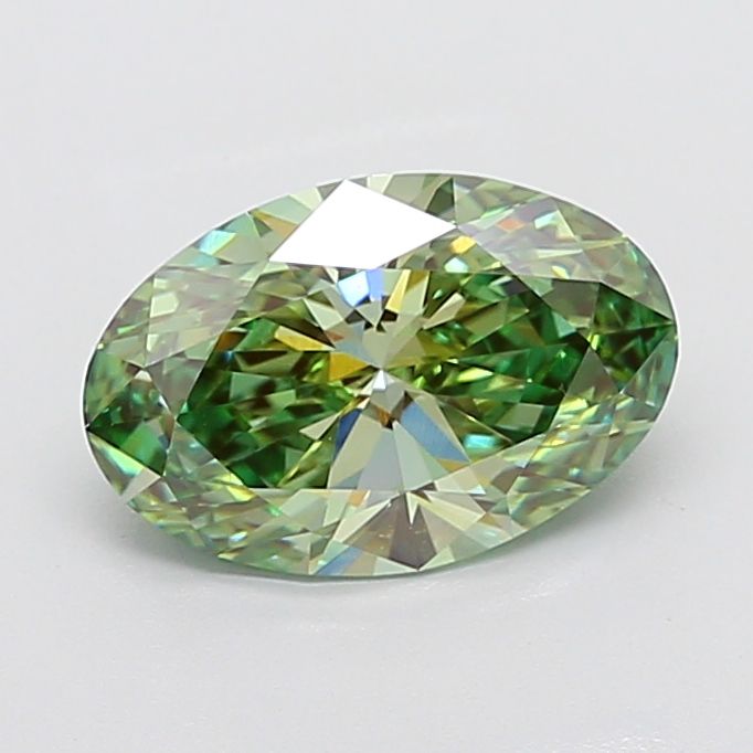 3.00 ct Oval diamond