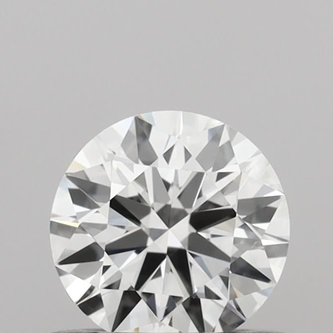 0.5 ct lab-grown Round Diamond