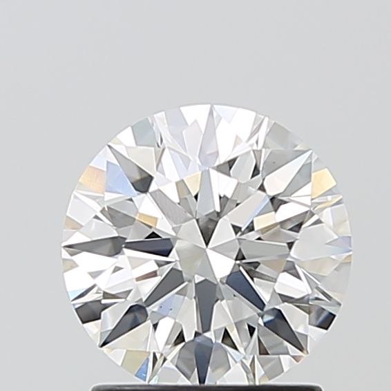1.55 ct Round diamond