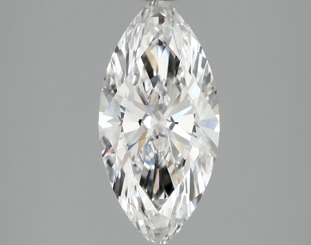 1.57 ct. marquise Lab Grown Diamond front image