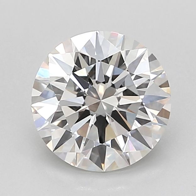 1.84 ct. round Lab Grown Diamond front image