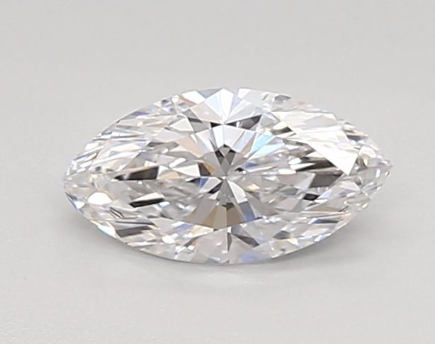 0.46 ct lab-grown Marquise Diamond