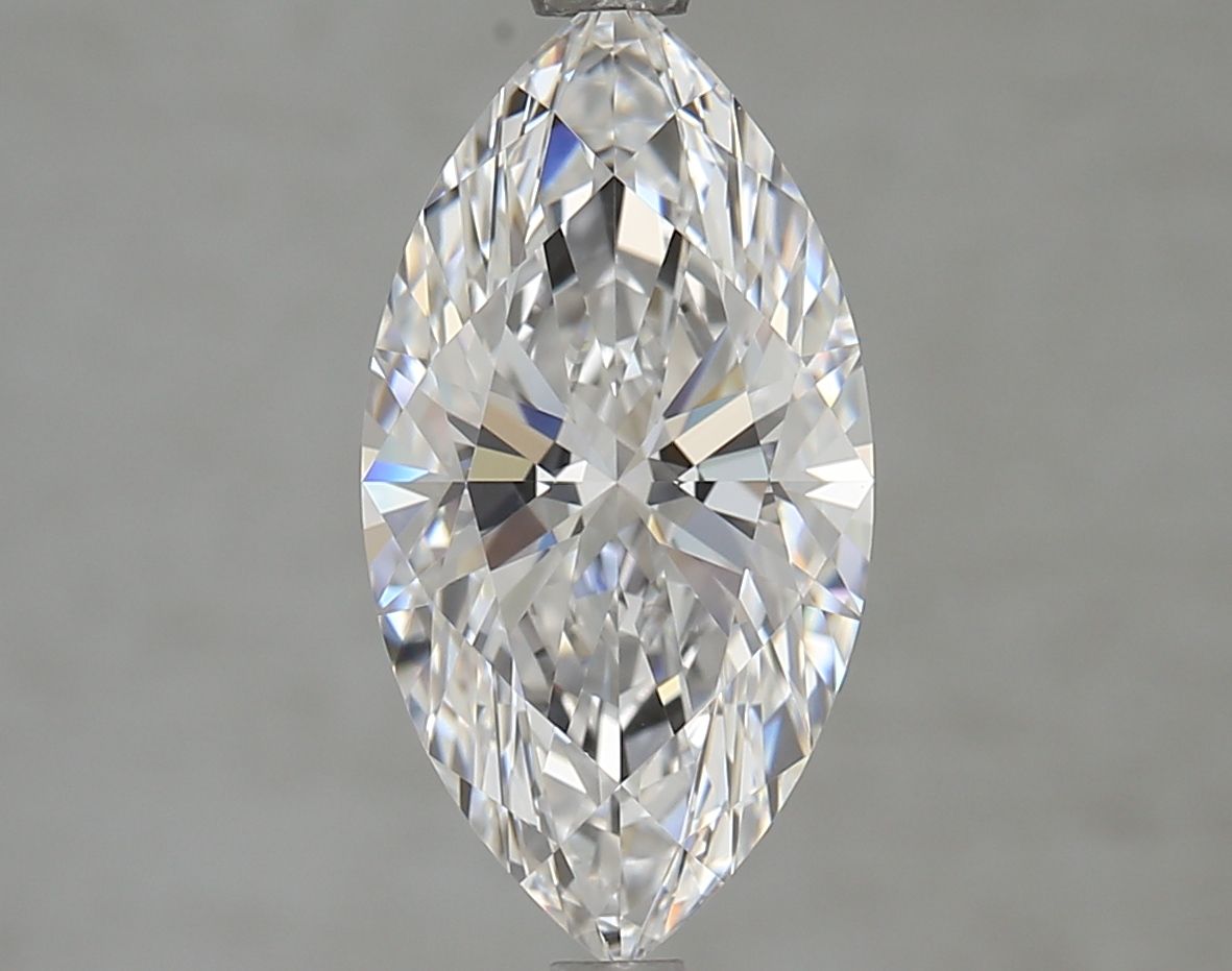 3.09 ct. marquise Lab Grown Diamond front image