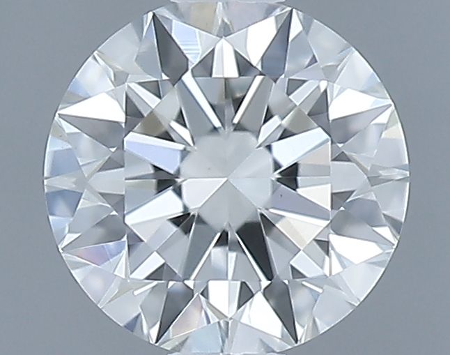 0.35 ct Round Diamond