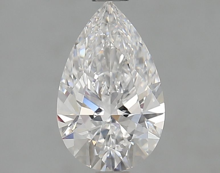 1.33 ct. pear Lab Grown Diamond front image