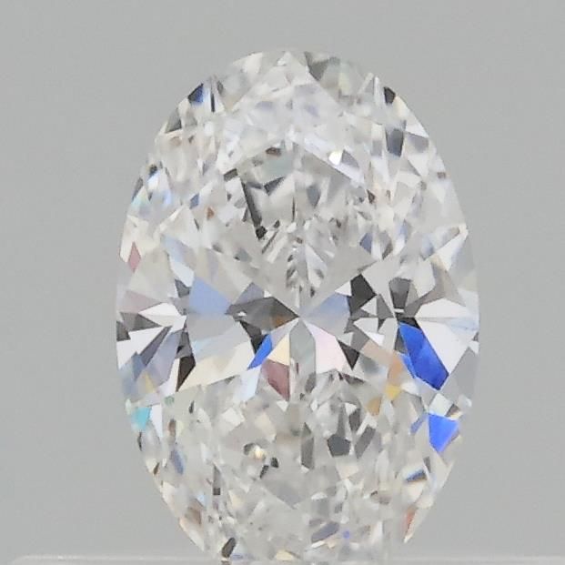 0.29 ct lab-grown Oval Diamond