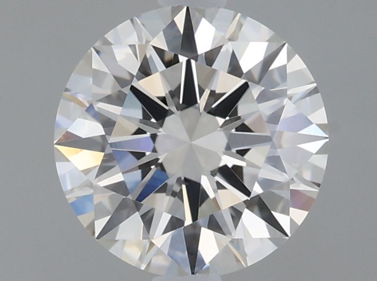 1.05 ct. round Lab Grown Diamond front image