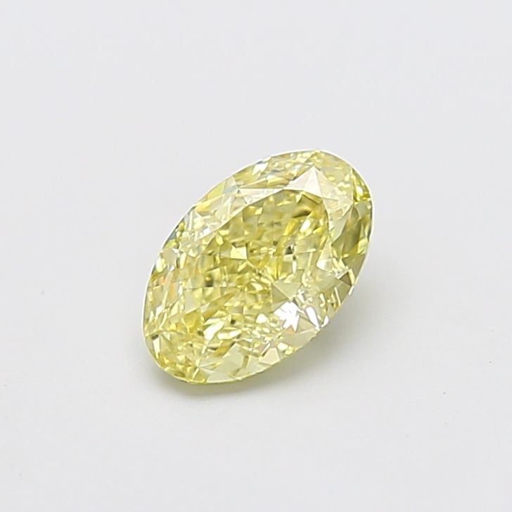 1.18 ct Oval diamond