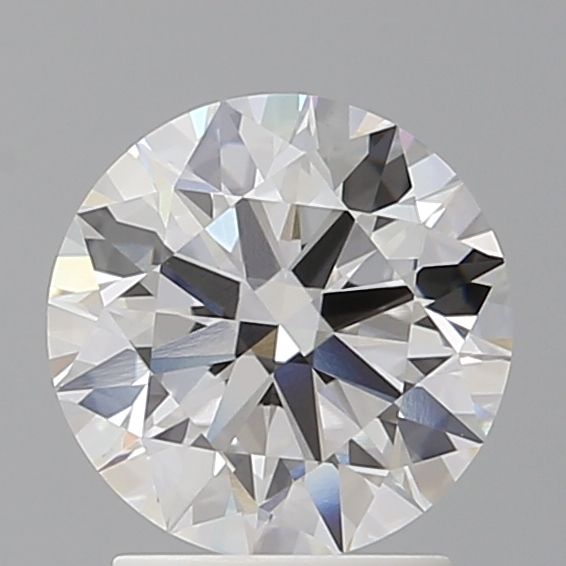 2.09 ct Round diamond