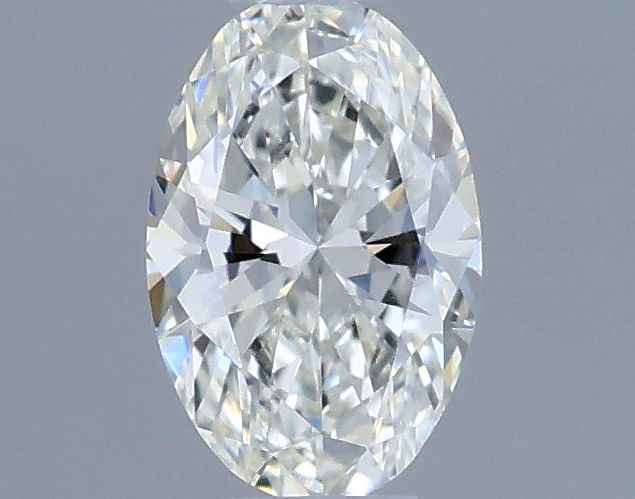 0.30 ct Oval diamond