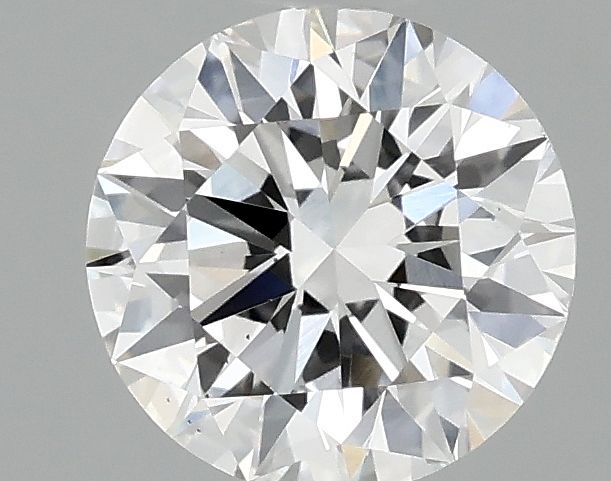 2.59 ct. marquise Lab Grown Diamond front image