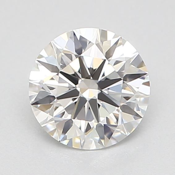 0.36 ct Round diamond