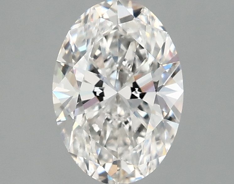 1.44 ct Oval diamond