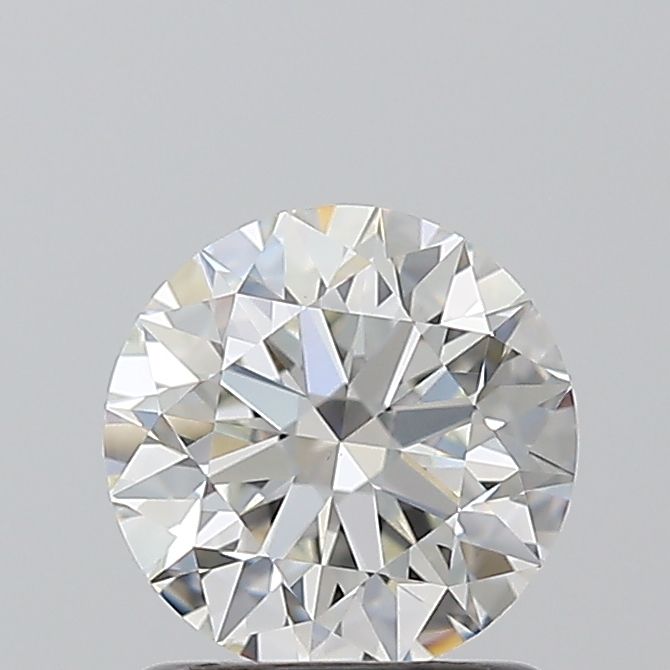 1.07 Carat