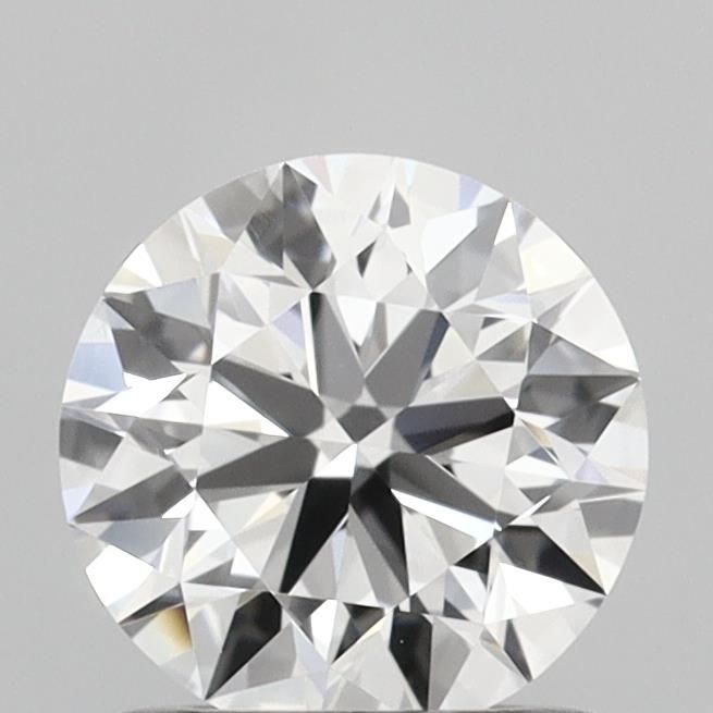 1.00 ct. round Lab Grown Diamond front image