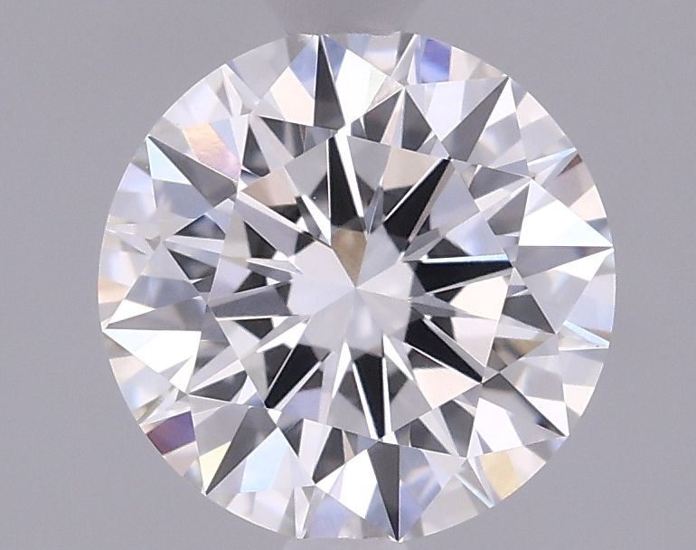 1.05 ct. round Lab Grown Diamond front image