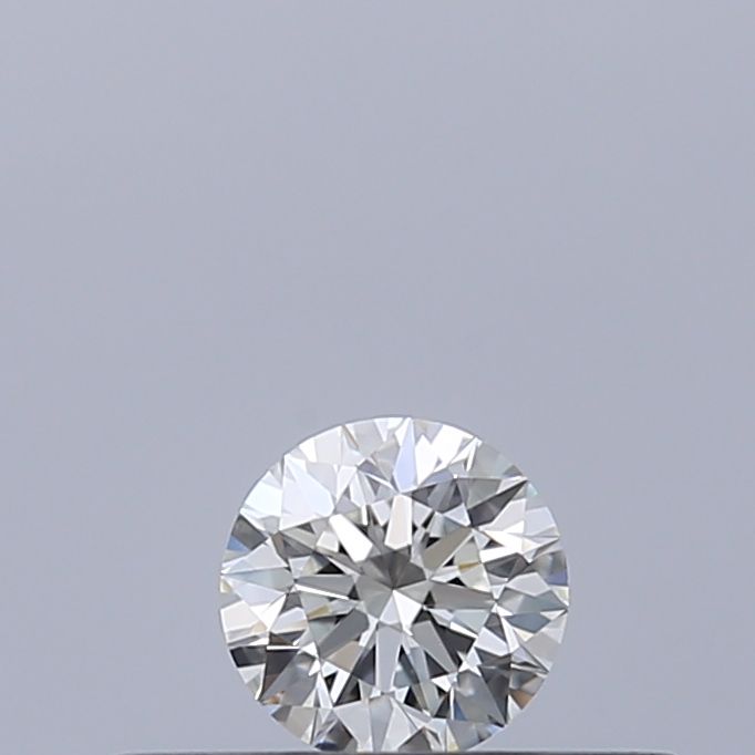 0.18 ct Round Diamond