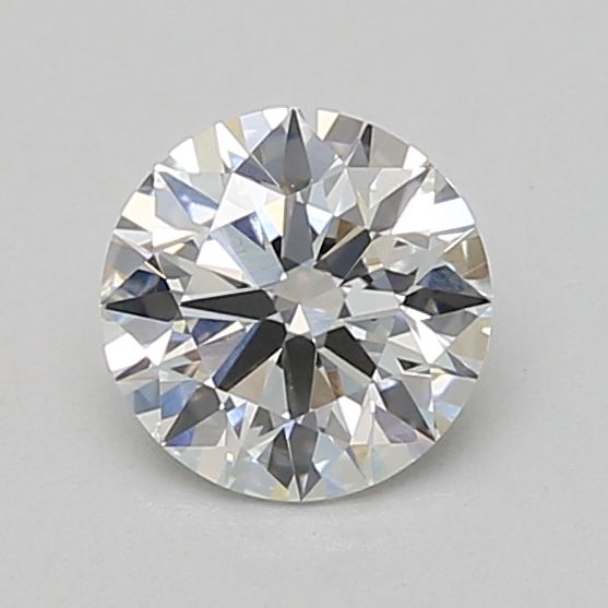 0.90 ct. round Lab Grown Diamond front image