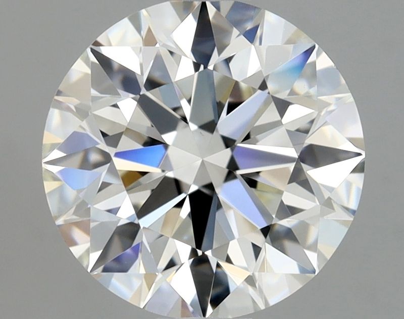 1.20 ct Round diamond