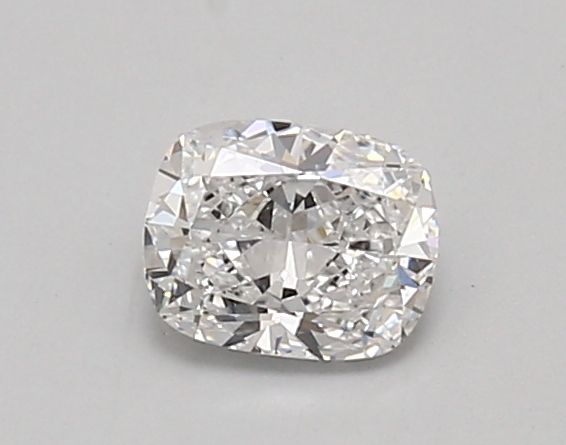 0.71 ct lab-grown Cushion modified Diamond