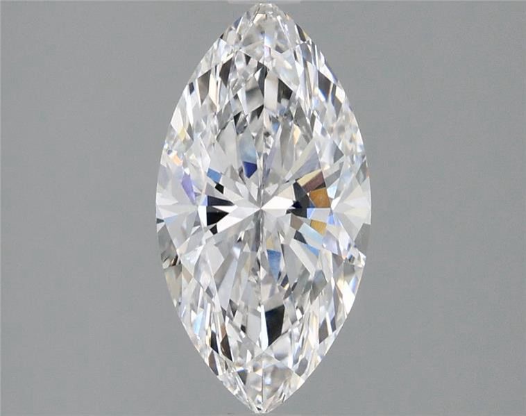 2.51 ct Marquise diamond